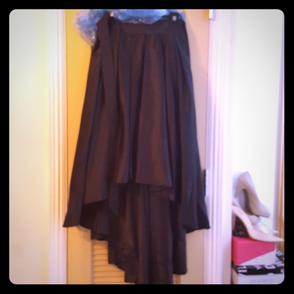 skirt